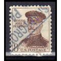 Used 1042A 8c General Pershing Shadygrove, PA. ...