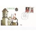 Venezuela 2005 In Memory of Pope John Paul II F...