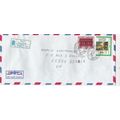 Kuwait Rumaithiyah-Rayleigh UK Registered Air M...