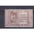 AUSTRALIA 1961 XMAS 5d USED SG341