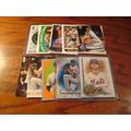 2019-2023, 10-Premium Cards, JACOB DEGROM, Mets