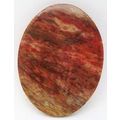 Petrified Wood Freeform Gemstone Cabochon 12