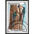 1978 Birds 3t Fine Used C1