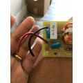 DA27-00019H Brand Samsung Refrigerator Noise Co...