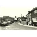 Sussex WEST CHILTINGTON Church Street Postcard ...
