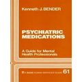 Psychiatric Medications