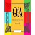 Q&A a Day for Creatives