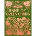 Wordsworth Luxe Collection; Anne Of Green Gables