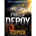 A Foggy Moscowitz Mystery Icepick