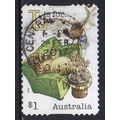 Australia 2016 Dinkum Aussie Alphabet - "L" $1 ...