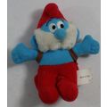 Smurfs Papa Smurf (A) McDonadls Premium Peyo, l...