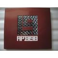 Apoptygma Berzerk-APBL98,double CD, Norway, Tan...