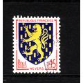 FRANCE 1962 0.15 FR NEVERS COAT OF ARMS SG 1499...