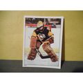 Michel Dion,1983-84 OPC Minni Stickers,#234,Pit...