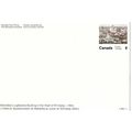 Canada #VC 44 Set 1-MB-1 Postal Card MINT Legil...