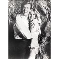 PHOTOGRAPH - JAMES BOND: THE MAN WITH THE GOLDE...