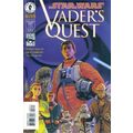 Star Wars: Vaders Quest (1999 Ltd) # 003 NM MOD...