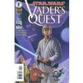 Star Wars: Vaders Quest (1999 Ltd) # 004 NM MOD...
