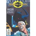 Batman: Turning Points (2000 Ltd) # 004 NM MODE...