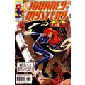 Journey Into Mystery (Vol 3) # 517 NM MODERN AG...