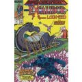 Marvel Comics Presents (Vol 1) # 037 NM MODERN ...