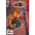 Marvel Knights: Four (Vol 1) # 022 NM MODERN AG...