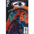 Marvel Knights: Four (Vol 1) # 021 NM MODERN AG...