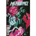 Ms Marvel (Vol 4) # 021 NM MODERN AGE COMICS
