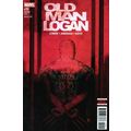 Old Man Logan (Vol 2) # 019 NM (CvrA) MODERN AG...
