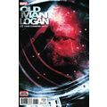 Old Man Logan (Vol 2) # 017 NM MODERN AGE COMICS