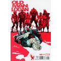 Old Man Logan (Vol 2) # 008 NM CoverB MODERN AG...