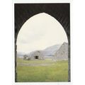 Ironworks Bonawe Postcard Argyllshire B3