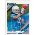 2019 Donruss Football Base 270 Jahlani Tavai RC...