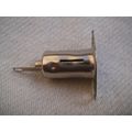 Have A Vintage Car Radio. NOS Chassis Mount Car...