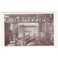 The Bar Parlour Three Mariners Inn Scarborough ...