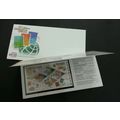 50 Years Organised Philately Malaysia 1997 Bird...