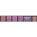 800 3c Alaska Almost Very Fine MNH VA0292e