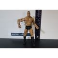 The Rock 2001 Titan Tron Jakks Figure