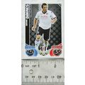 2010/11 Topps Match Attax Trading Card 157 Simo...