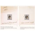 Emil Fuchs One Penny Stamp Design Emil Fuchs Ro...