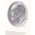 The Fuchs Portrait Head 1901 Stamp Royal Mail K...
