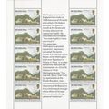 Saint Helena N° 330 x 10 YVERT NEUF ** ( MNH )
