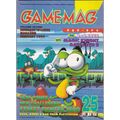 1996 - Video Game Magazine - Sega, Street Fight...