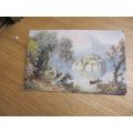 1905 fr Raphael Tuck Postcard -Pretty scene, El...