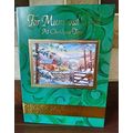 Large Christmas Cards - Especially For Mum & Da...