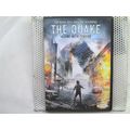The Quake [DVD] [2018]