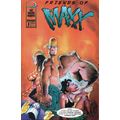 FRIENDS OF MAXX #24 - IMAGE COMICS (1996)