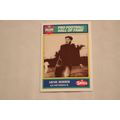 Arnie Herber 1990 Swell Pro Football Hall of Fa...