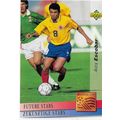 Upper Deck FIFA WC USA 1994 Preview: Future Sta...