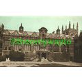 Oxford, Oriel College 1st Quadrangle, Oxon, Pos...